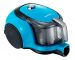 Samsung Vacuum Cleaner, 1600 Watt, Blue - VC16BSNMARD
