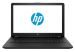 HP Notebook 15-bs15ne Laptop, Inter Core i3 5005U, 15.6 Inch, 500GB, 4GB RAM, Dos - Black