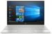 HP Envy 13-aq0887ne Laptop, Intel Core i7-8565U, 13.3 Inch Touchscreen, 500GB, 16GB RAM, NVIDIA GeForce MX250 2GB, Windows 10 - Silver