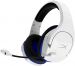 HyperX Cloud Stinger Core Wireless Gaming Headphones with Microphone - White