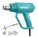 Total Tools Heat Gun, 2000 Watts - TB20036