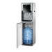Koldair Hot and Cold Water Dispenser, Silver - BBL2.1