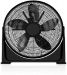 Black + Decker Box Fan, 16 Inch, Black - Fb1620-B5