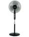 Harvey Stand Fan Without Remote Control, 16 Inch - SF-1610