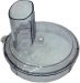 Mienta Bowl Cover for Food Processor Fp1410 and Fp1420- Transparent