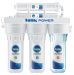 Shop online from B.TECH Tank Power Water Filter- 5 Stages from the biggest selection of water filters, low prices, and Fast Delivery
