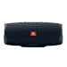 JBL Charge 4 Portable Wireless Speaker - Black