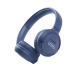سماعة رأس لاسلكية جي بي ال تيون، ازرق- 510BT