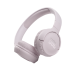 سماعة رأس لاسلكية جي بي ال تيون، وردي- 510BT