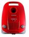 Samsung Vacuum Cleaner 1600 Watt, Red - 4130S37
