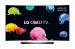 LG 65 Inch Curved Ultra HD 4K Smart 3D LED TV - 65C6V