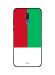 Zoot Madagascar Flag Printed Back Cover For Huawei Mate 10 Lite , Multi Color