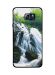 Zoot Waterfall Printed Back Cover For Samsung Galaxy Note 5