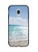 Zoot Waves Pattern Back Cover for Samsung Galaxy J7 Pro