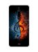 Zoot Fire and Ice Pattern Skin for Nokia 5 