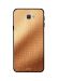 Zoot Brown Pattern Back Cover For Samsung Galaxy J5 Prime , Brown