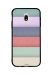 Zoot Smooth Pattern Printed Skin For Samsung Galaxy J7 Pro , Multi Color