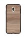 Zoot TPU Luxury Wooden Pattern Printed Skin For Samsung Galaxy J7 Pro