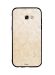 Zoot Wooden Pattern Printed Back Cover For Samsung Galaxy A5 2017 , Beige
