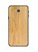 Zoot TPU Wooden Pattern Printed Skin For Samsung Galaxy J5 Prime