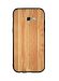 Zoot Patched Wooden Pattern Skin For Samsung Galaxy A5 2017