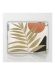 Tropical Leaf Abstract Art 9 By Thingdesign  Skin For IPad 4th Generation