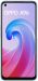 Oppo A96 Dual Sim, 256GB, 8GB RAM, 4G LTE - Sunset Blue