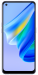 Oppo A95 Dual Sim, 128GB, 8GB RAM, 4G LTE - Rainbow Silver