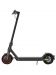 Xiaomi Mi Electric Scooter, Up to 100 KG, Black- Pro2