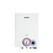Levon Digital Gas Water Heater, 6 Liters, White - 6518124