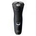 Philips Wet and Dry Electric Shaver, Blue - S1323