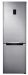 Samsung Digital Refrigerator With Freezer on Bottom, 328 Liter, Silver - RB33J3220SSM
