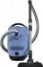 Miele Classic C1 PowerLine Vacuum Cleaner, 1400 Watt, Blue - SBAD3