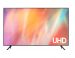 Samsung 58 Inch 4K UHD Smart LED TV with Built in Receiver - 58AU7000KXXS