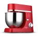Sonai Mixi Stand Mixer, 1200 Watt, 7 Liters, Red - SH-M990