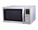 Sharp Digital Microwave, 43 Liter, Silver - R78BRST