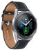 Samsung Galaxy Watch3, 45mm, Mystic Silver - SM-R840