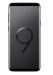 سامسونج جالكسي  S9، 64 جيجا، شبكة الجيل الرابع، ال تي اي، اسود 