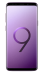 سامسونج جالكسي بلس  S9، 64 جيجا، شبكة الجيل الرابع، ال تي اي، بنفسجي 