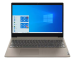 Lenovo Ideapad 3 Laptop, AMD R5-5500U, 15.6 Inch, 256 SSD, 8 GB Ram, AMD Radeon Graphics, Windows 11 - Gold