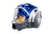 LG Bagless Vacuum Cleaner, 2000 Watt, Blue- VK7320NHAYB 