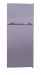  White Point Free Standing No-Frost Refrigerator, 420 Liters, Silver- WPR463X 