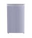 White Point Mini Bar Refrigerator, Defrost, 91 Liters, Silver- WPMR 91 S
