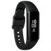 Samsung Galaxy Fit E Smart Watch, Black - SM-R375NZKAEGY 