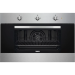 Zanussi Built-in Gas Oven, 90 cm, Stainless Steel - ZOG9990X