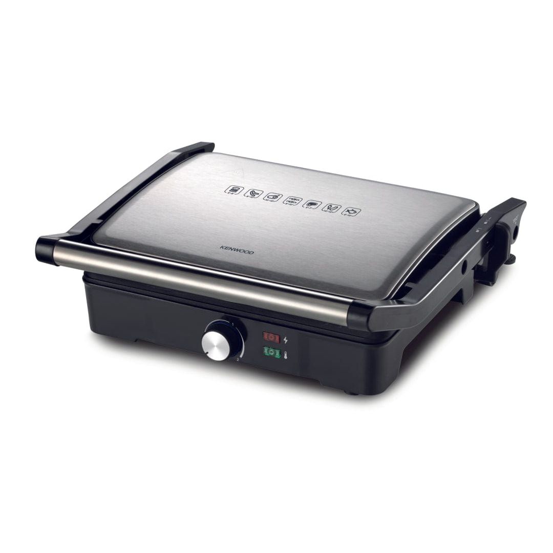 Kenwood electric clearance griller
