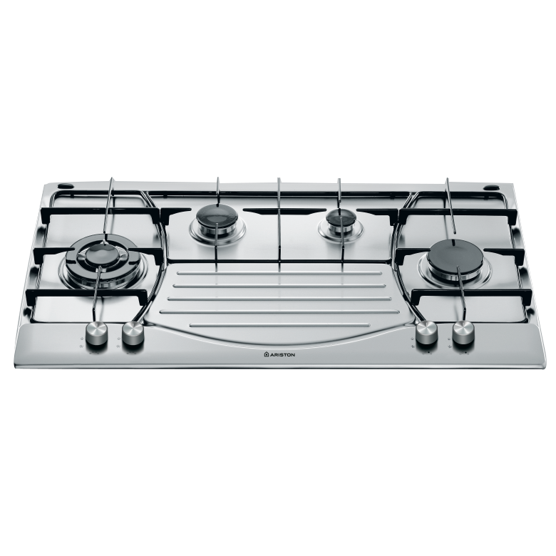 Ariston built in hob 2025