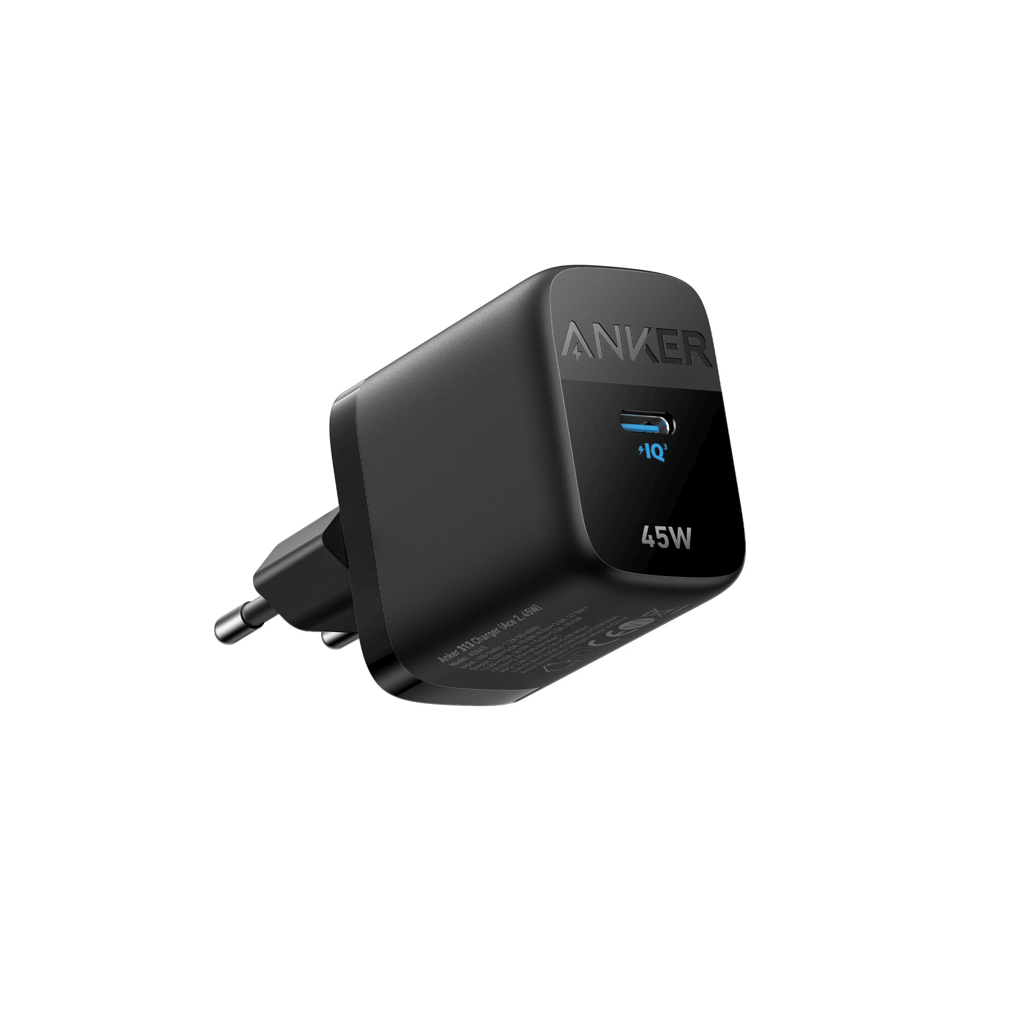 45 watt portable charger