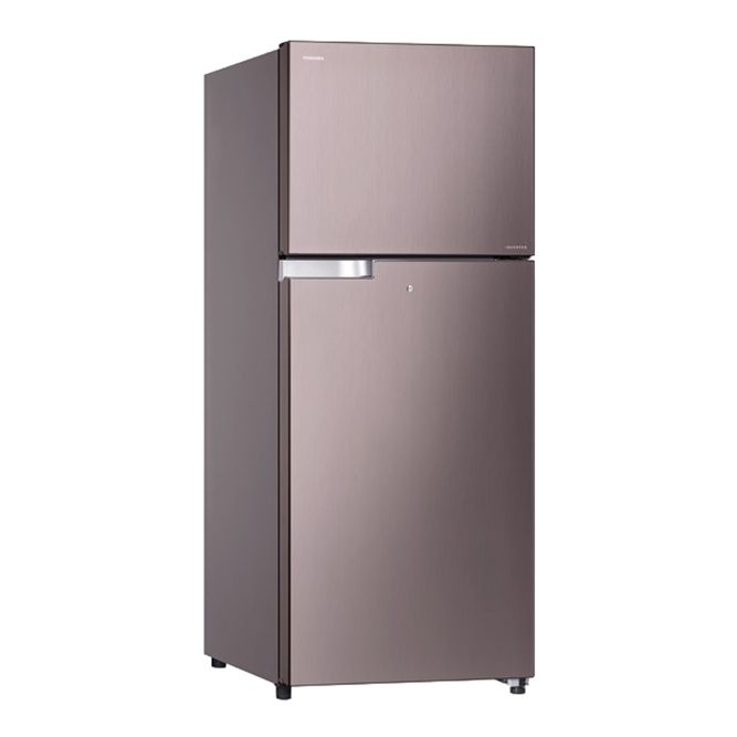 Toshiba refrigerator cheap 18 feet