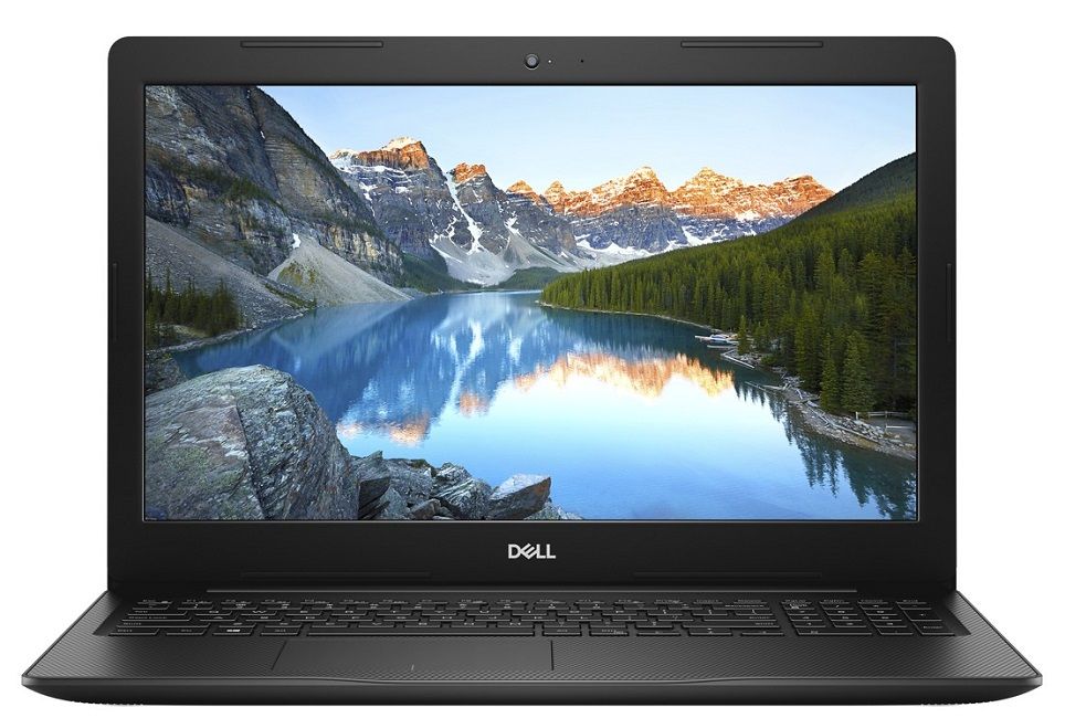 بي تك لابتوب ديل انسبيرون 3580 انتل كور I7 8565u 15 6 بوصة 1 تيرا 8 جيجا رام ايه ام دي 520 سعة 2 جيجا دوس اسود